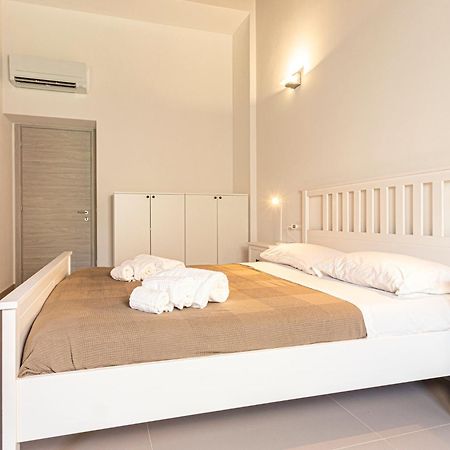 B&B Villa Costanza Lacona Exteriér fotografie